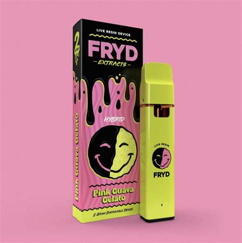 2M views Find. . How to recharge a fryd disposable